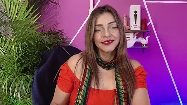 CarolMis 79 online show from May 8, 12:41 pm