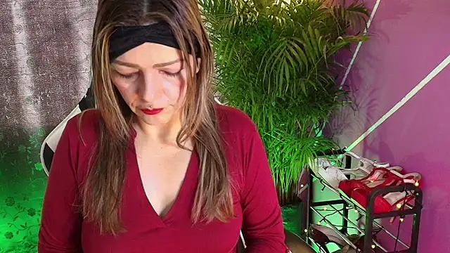 CarolMis 79 online show from April 23, 12:23 pm