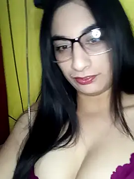 Perlizz 95 online show from April 30, 11:52 pm