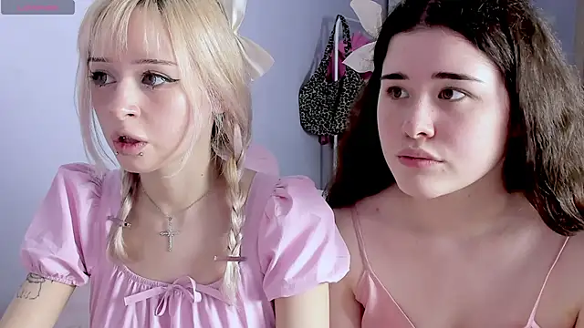 ChloeBlisss online show from May 23, 6:01 am