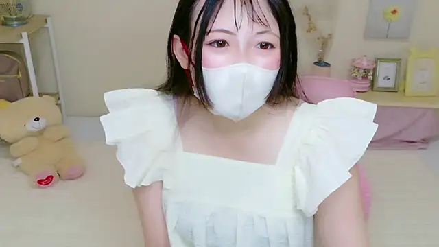 Satomi nn online show from June 6, 12:39 am
