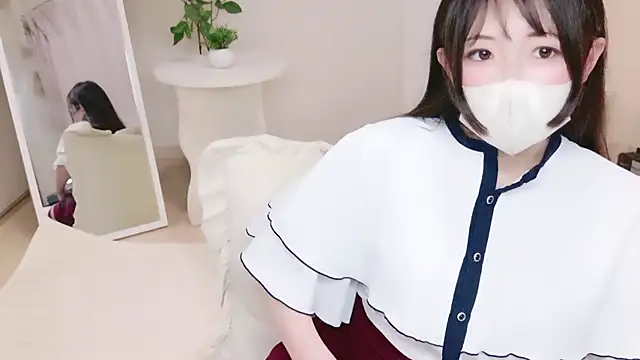 Satomi nn online show from June 5, 4:38 am