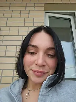 LucyHotty  online show from April 12, 10:07 am