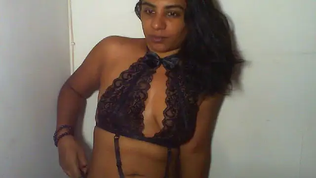 IndianMishka online show from May 11, 7:32 am