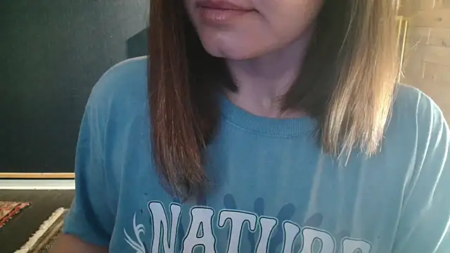 NicoleLove  online show from June 17, 4:58 am