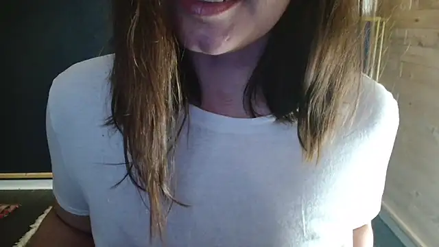 NicoleLove  online show from August 2, 5:10 am