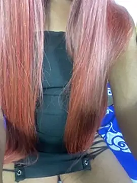 Debbaby online show from May 1, 12:47 am