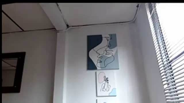 alisonnturbay online show from June 25, 1:35 pm