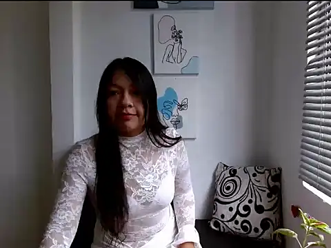 alisonnturbay online show from April 25, 1:36 pm