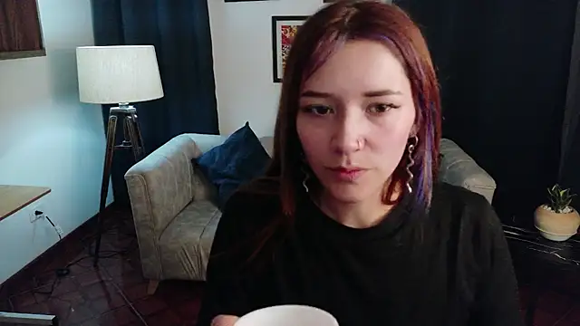 Emily Cherry  online show from June 29, 3:23 pm