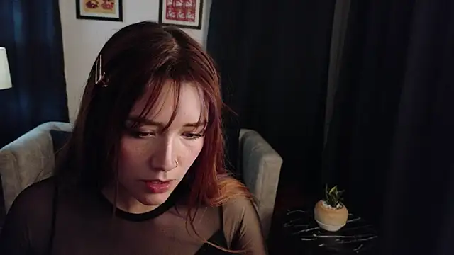 Emily Cherry  online show from July 21, 4:19 pm