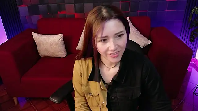 Emily Cherry  online show from May 9, 2:19 pm