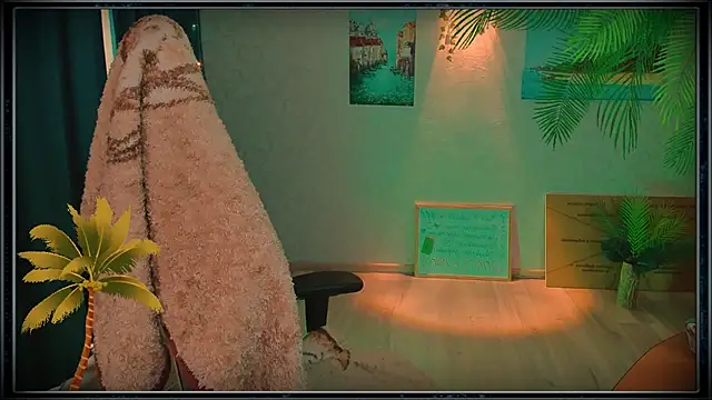 LanaRadiance online show from July 8, 12:29 pm