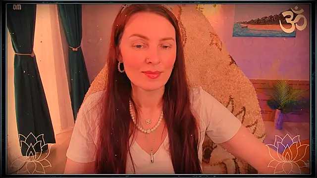 LanaRadiance online show from July 20, 1:13 pm