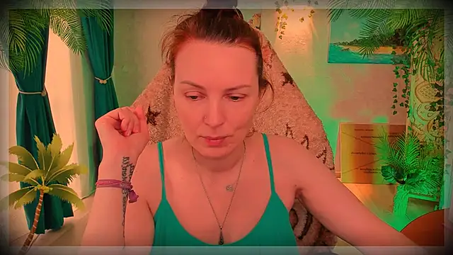 LanaRadiance online show from July 29, 11:54 am