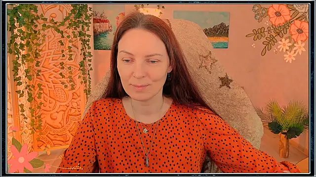 LanaRadiance online show from June 25, 10:51 am