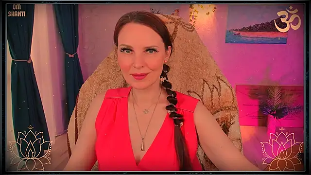 LanaRadiance online show from July 23, 3:09 pm