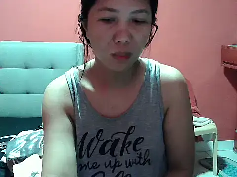 Cutie-Smile online show from July 16, 9:19 pm