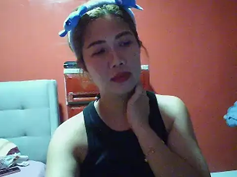 Cutie-Smile online show from May 8, 9:49 pm