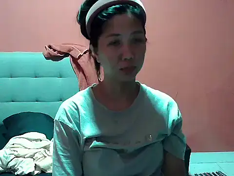 Cutie-Smile online show from July 22, 12:44 am