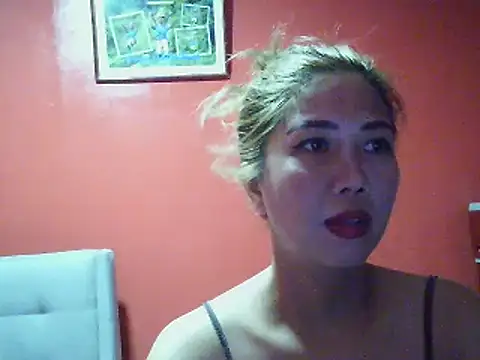 Cutie-Smile online show from May 12, 4:10 am
