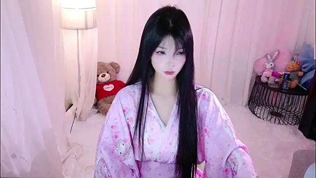 Zoe-001 online show from June 3, 12:17 pm