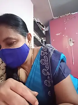 Tamilaunty35 online show from June 6, 6:25 pm