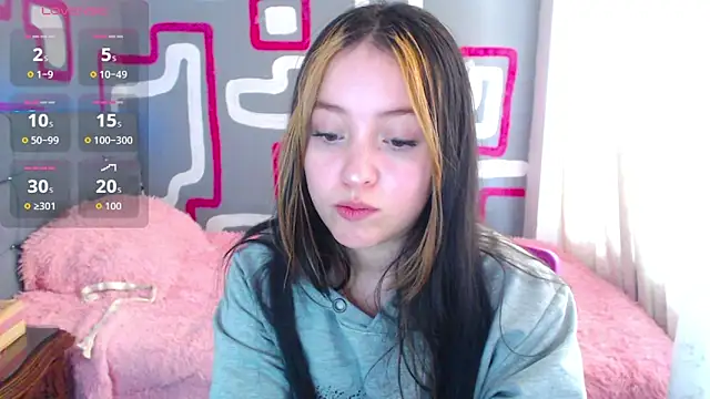 vero doll12 online show from April 26, 1:42 pm