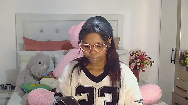 Darrkdeeva669 online show from July 25, 5:25 am