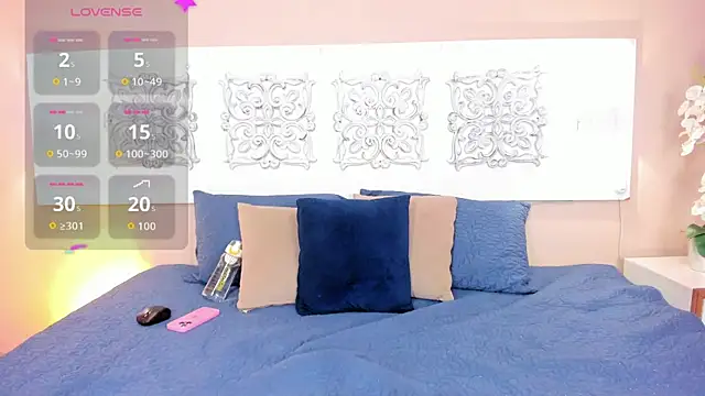 madydoll  online show from April 27, 8:28 pm