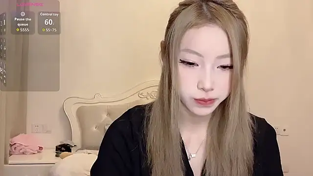 xiaoxiao-21 online show from April 21, 3:08 pm