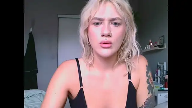 BettyBadNews online show from May 29, 5:22 pm
