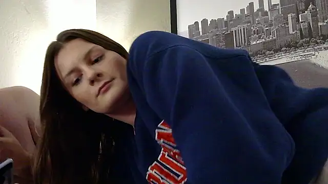 itscaraandcole online show from June 23, 5:38 am