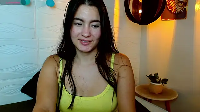 rosaleia  online show from June 6, 7:25 am