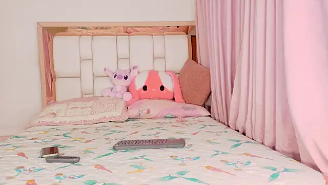 AmbarRossi online show from July 17, 11:08 pm