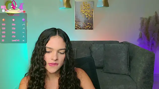 MaraVelvett online show from July 10, 12:45 am