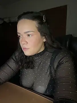dayanestephany1 online show from June 4, 8:24 pm