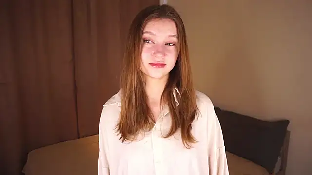 SonaKhalili online show from April 14, 4:56 am