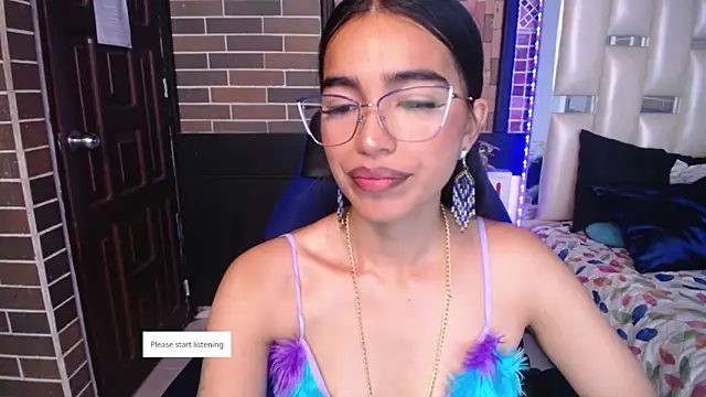 Miaa ferrari1 online show from May 12, 10:33 am