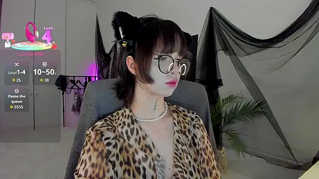 RisoSweet online show from May 23, 8:51 pm