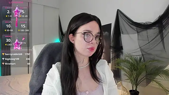 RisoSweet online show from April 29, 2:37 am