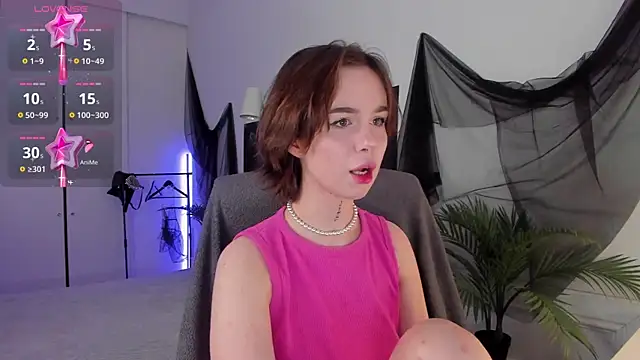 RisoSweet online show from April 25, 8:39 pm