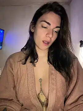 alicemeb online show from July 16, 8:24 pm
