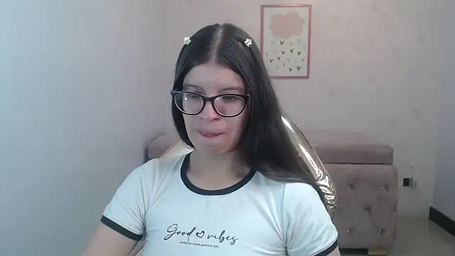 Kailee ch online show from May 2, 12:52 pm