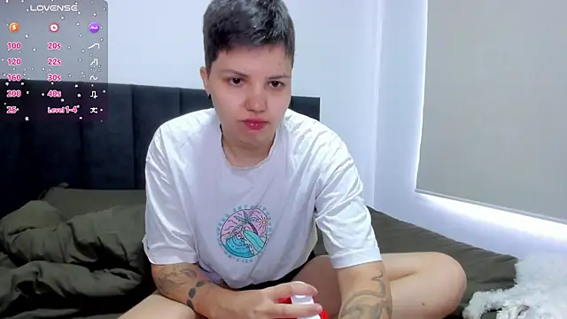 Alexa xa online show from April 17, 1:35 pm