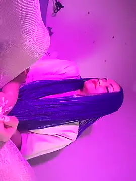 SofiaKitten online show from April 12, 10:01 pm