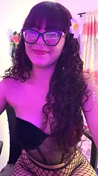 princesa6 online show from April 20, 1:08 am