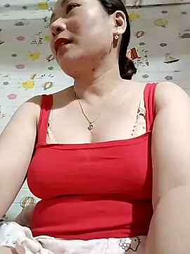 ManaMi-Amii online show from April 25, 1:14 pm