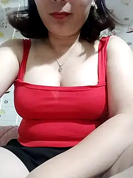 ManaMi-Amii online show from April 18, 4:59 am