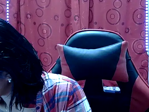 Bandida553 online show from April 19, 10:45 pm